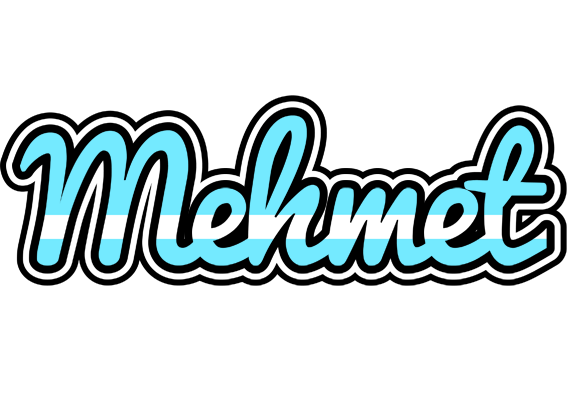 Mehmet argentine logo