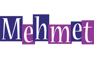Mehmet autumn logo