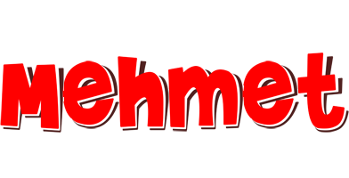 Mehmet basket logo