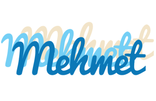 Mehmet breeze logo