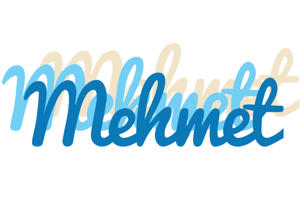 Mehmet breeze logo