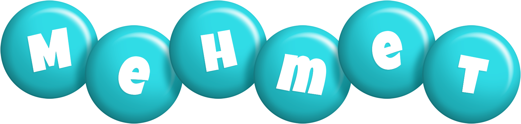 Mehmet candy-azur logo