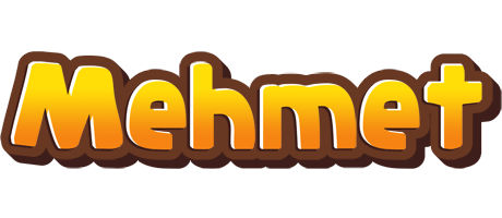 Mehmet cookies logo