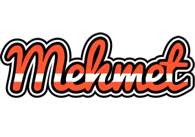 Mehmet denmark logo