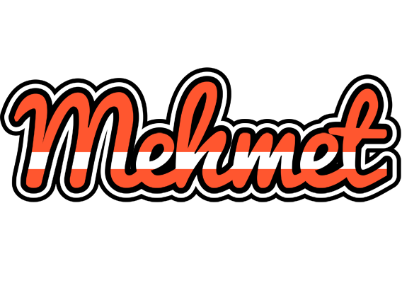 Mehmet denmark logo
