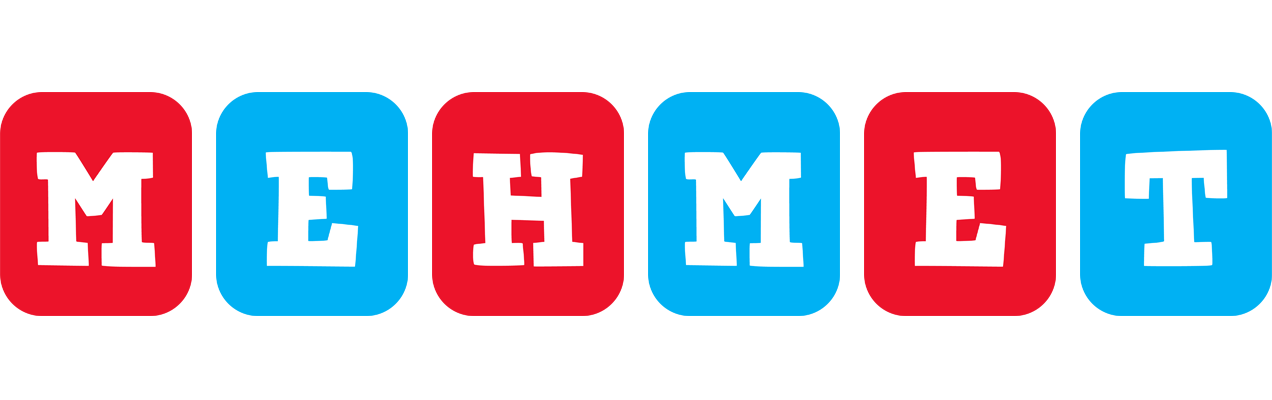 Mehmet diesel logo
