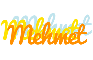 Mehmet energy logo