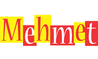 Mehmet errors logo