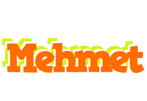 Mehmet healthy logo