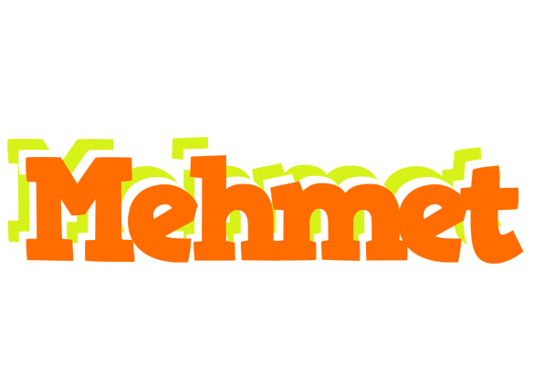 Mehmet healthy logo