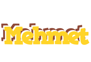 Mehmet hotcup logo