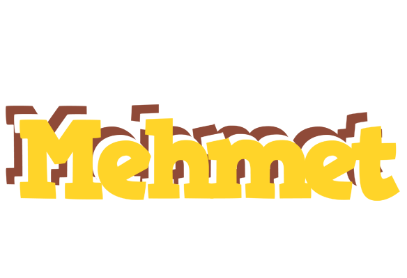 Mehmet hotcup logo