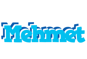 Mehmet jacuzzi logo