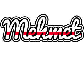Mehmet kingdom logo
