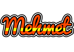 Mehmet madrid logo