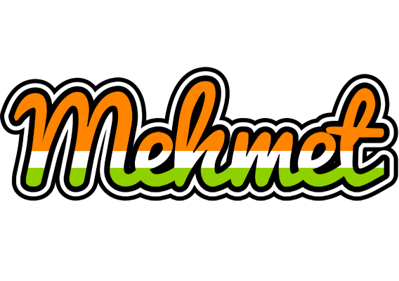 Mehmet mumbai logo