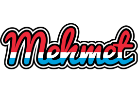 Mehmet norway logo