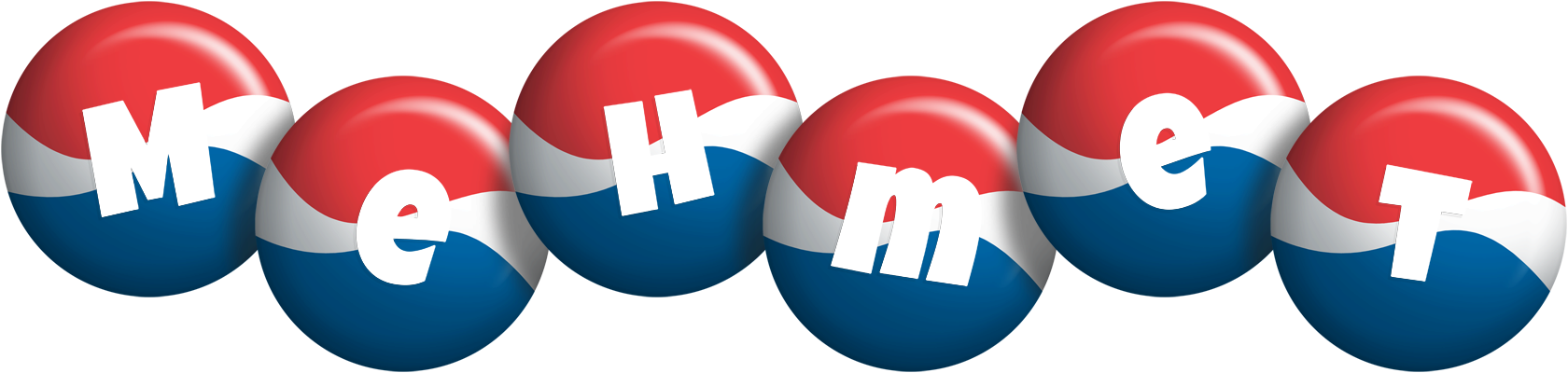 Mehmet paris logo