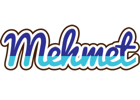 Mehmet raining logo