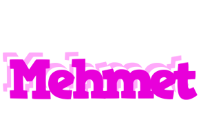 Mehmet rumba logo