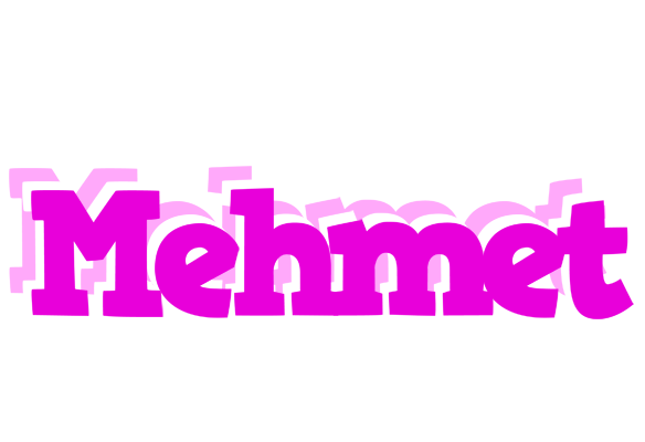 Mehmet rumba logo