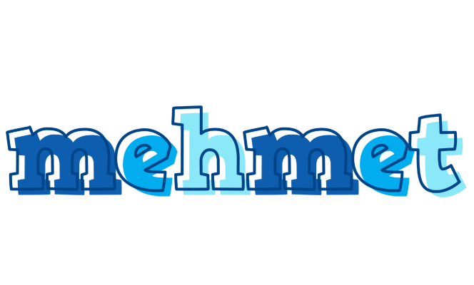 Mehmet sailor logo