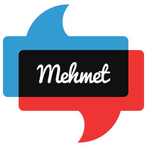 Mehmet sharks logo