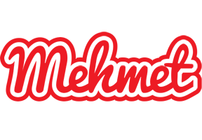 Mehmet sunshine logo