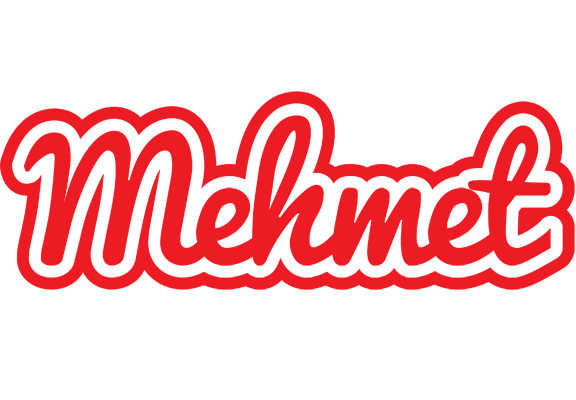 Mehmet sunshine logo