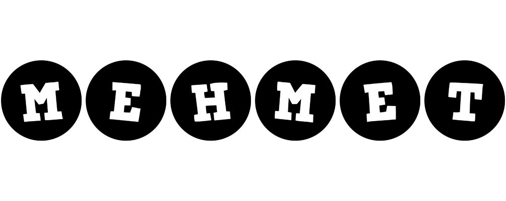 Mehmet tools logo