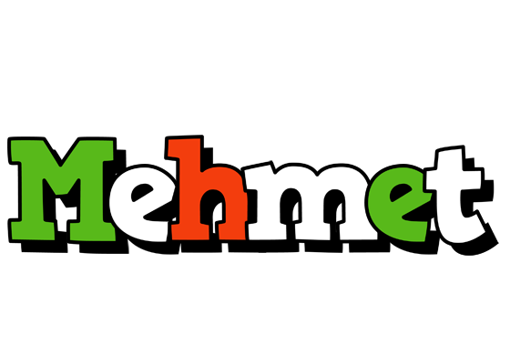 Mehmet venezia logo