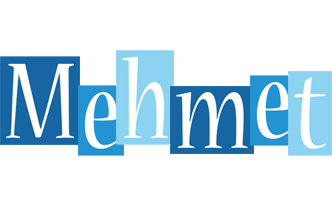 Mehmet winter logo