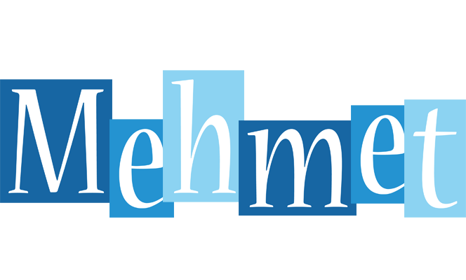 Mehmet winter logo