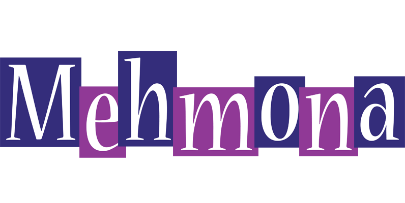 Mehmona autumn logo