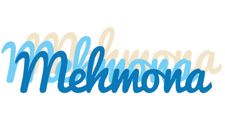 Mehmona breeze logo