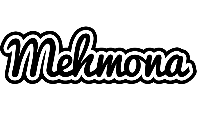 Mehmona chess logo