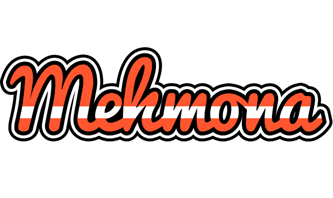 Mehmona denmark logo