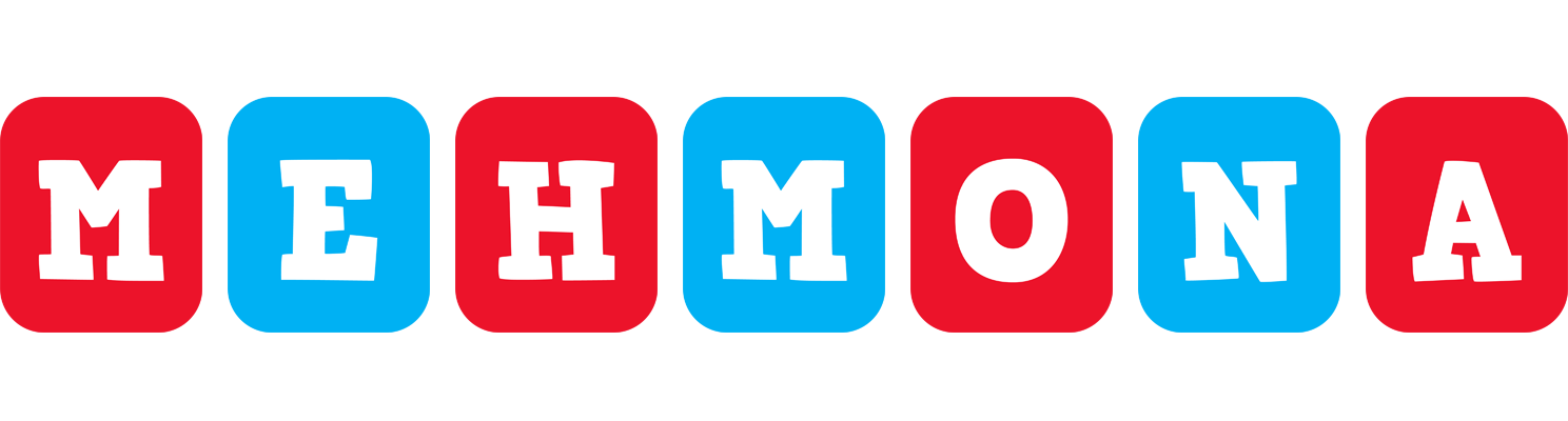 Mehmona diesel logo