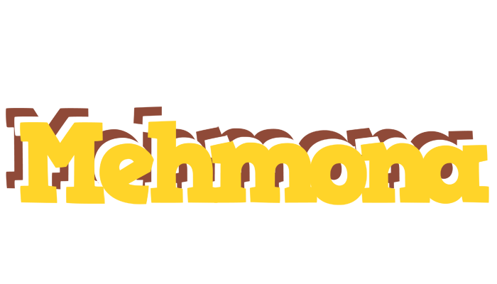 Mehmona hotcup logo