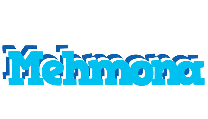 Mehmona jacuzzi logo