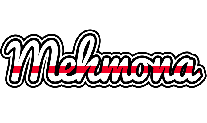 Mehmona kingdom logo