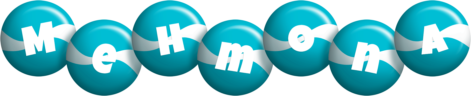 Mehmona messi logo