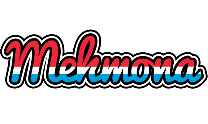 Mehmona norway logo
