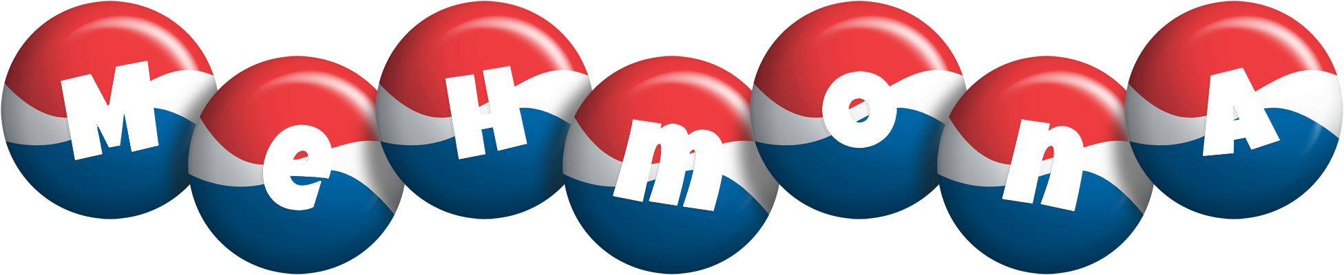 Mehmona paris logo