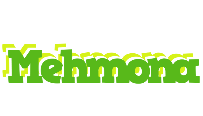 Mehmona picnic logo