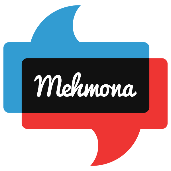 Mehmona sharks logo