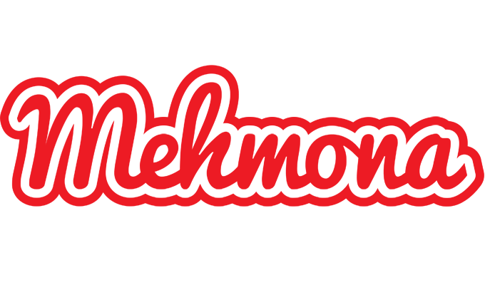 Mehmona sunshine logo