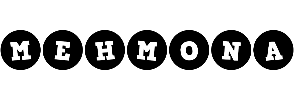 Mehmona tools logo