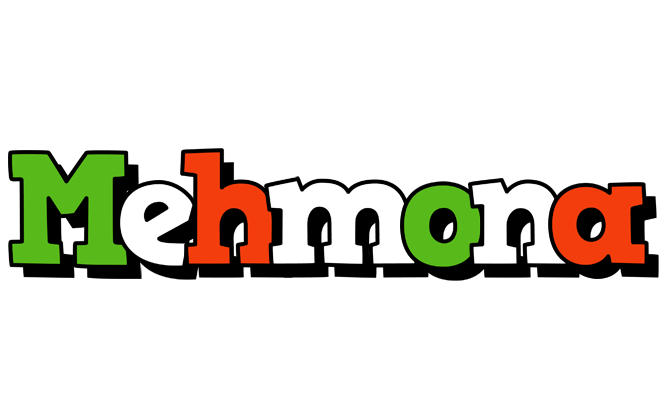 Mehmona venezia logo