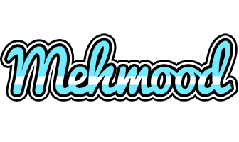 Mehmood argentine logo